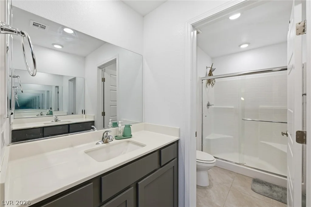 3510 Golden Chariot, Las Vegas, NV 89106