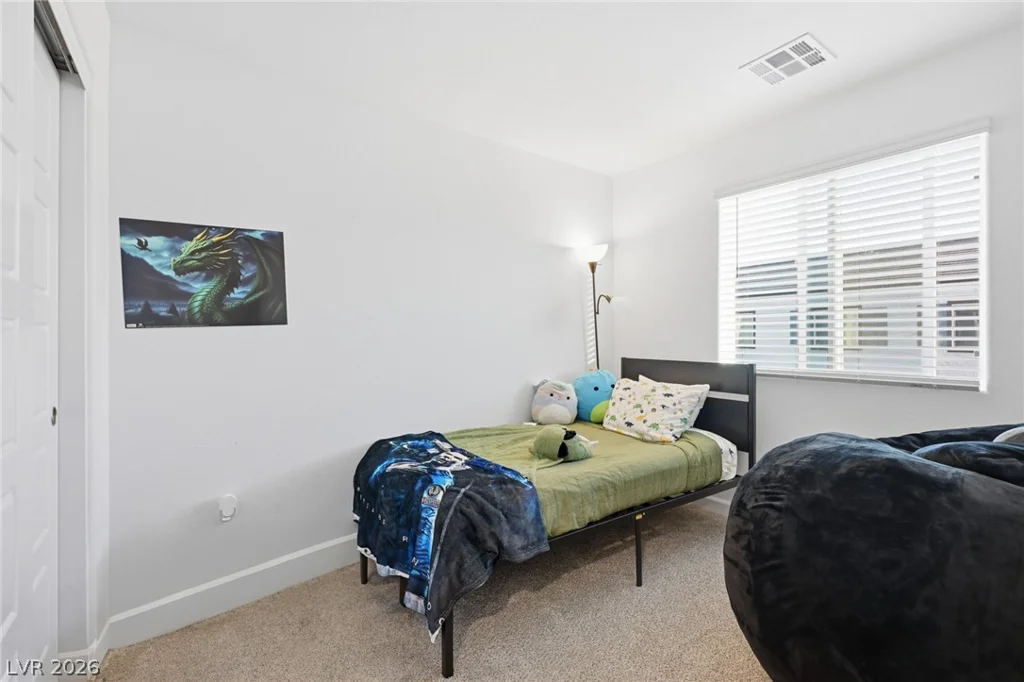 3510 Golden Chariot, Las Vegas, NV 89106