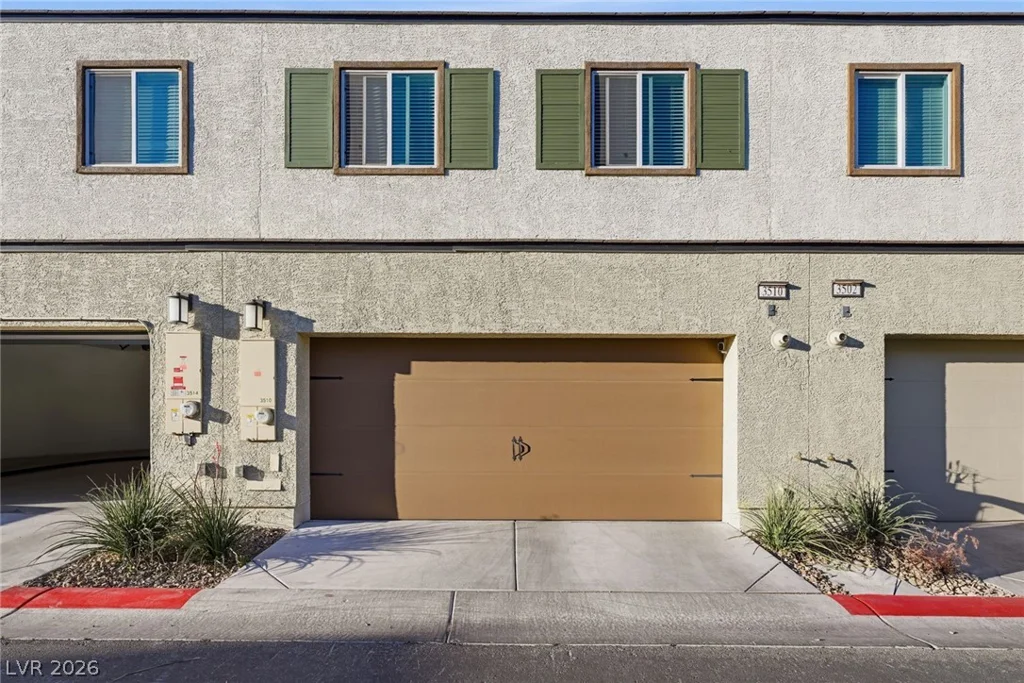 3510 Golden Chariot, Las Vegas, NV 89106