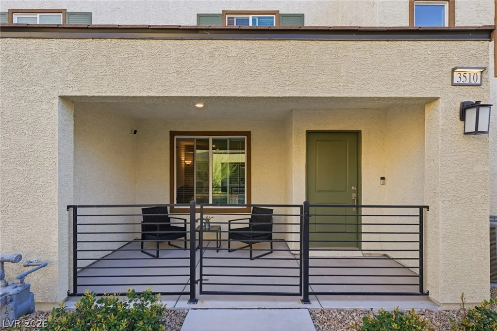 3510 Golden Chariot, Las Vegas, NV 89106