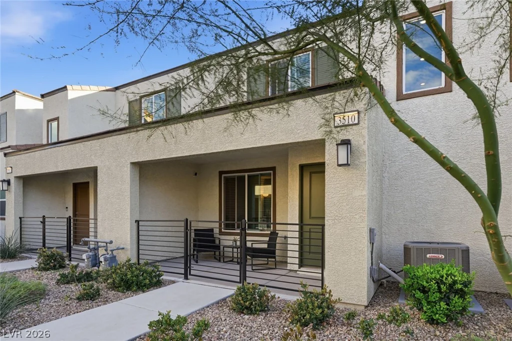 3510 Golden Chariot, Las Vegas, NV 89106