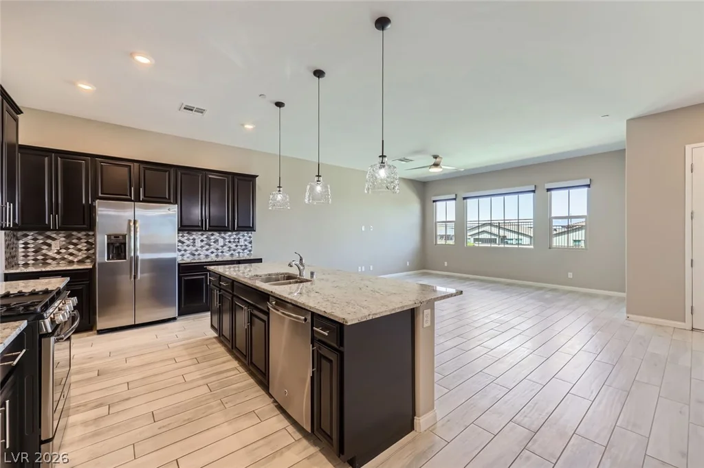 738 Purple Knoll, Henderson, NV 89011