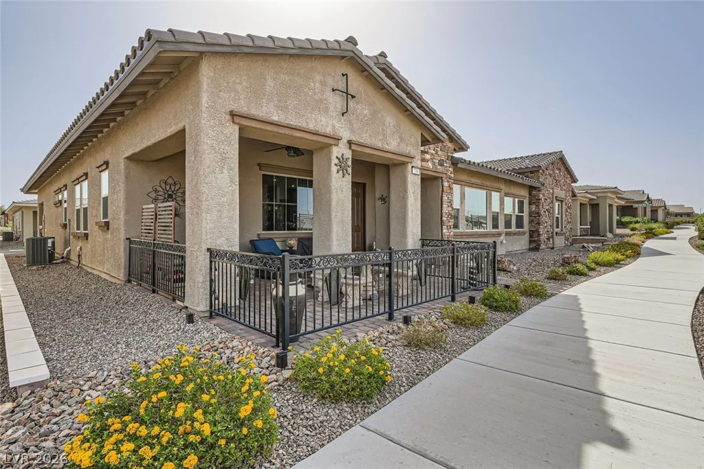 738 Purple Knoll, Henderson, NV 89011