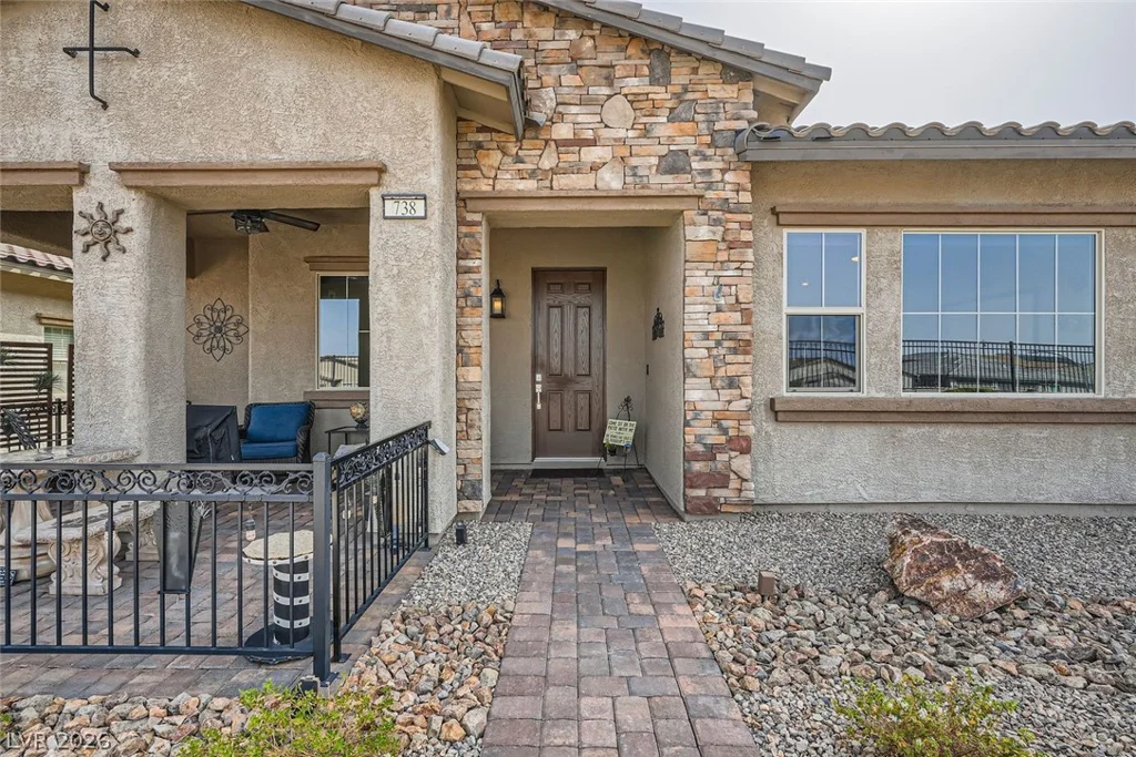 738 Purple Knoll, Henderson, NV 89011