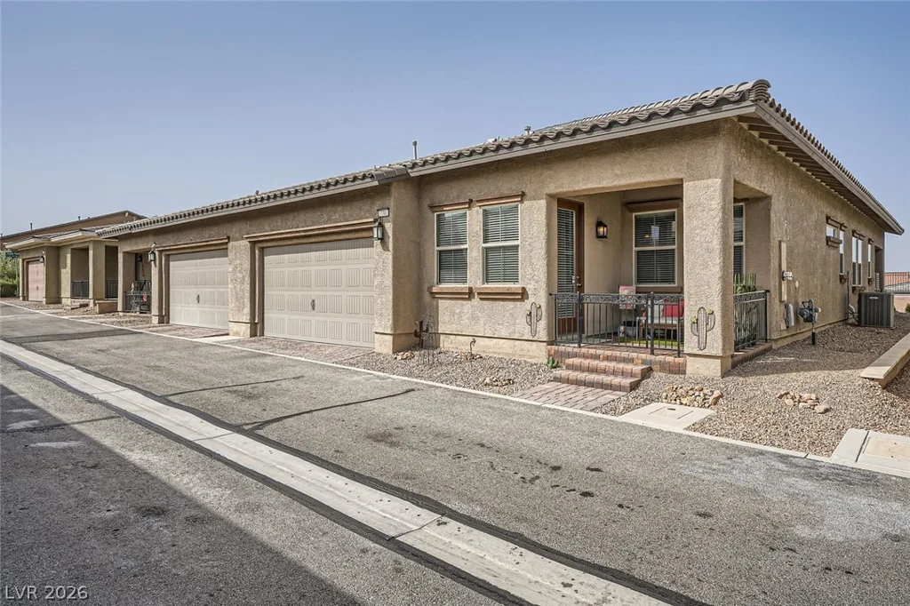 738 Purple Knoll, Henderson, NV 89011