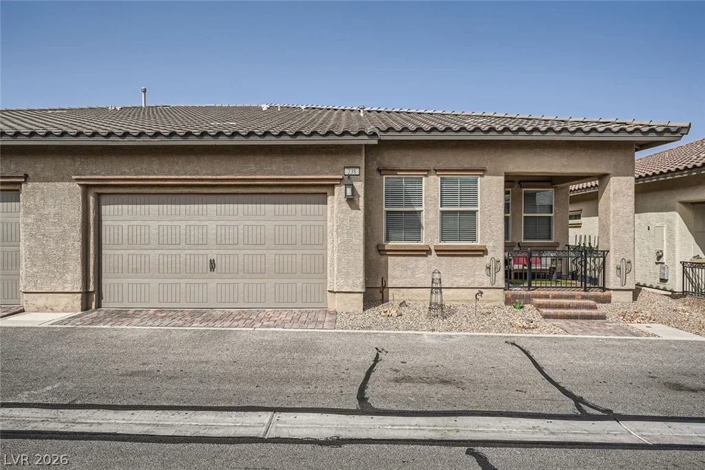 738 Purple Knoll, Henderson, NV 89011