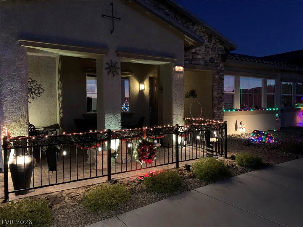 738 Purple Knoll, Henderson, NV 89011