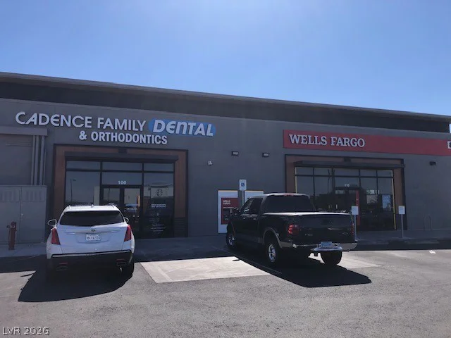 738 Purple Knoll, Henderson, NV 89011