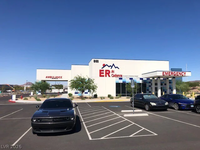738 Purple Knoll, Henderson, NV 89011