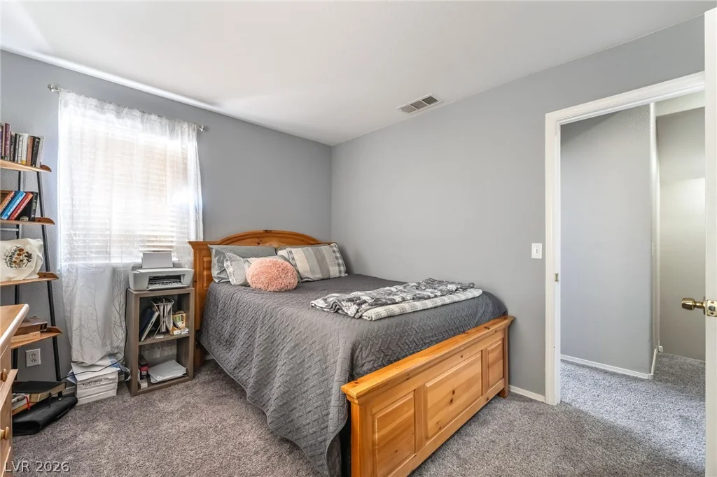 8390 Lexford, Las Vegas, NV 89123