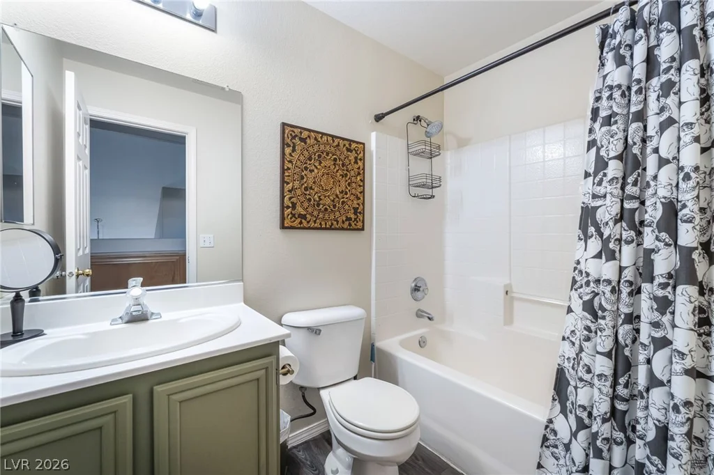 8390 Lexford, Las Vegas, NV 89123