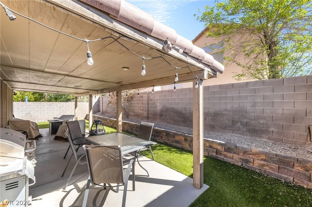 8390 Lexford, Las Vegas, NV 89123