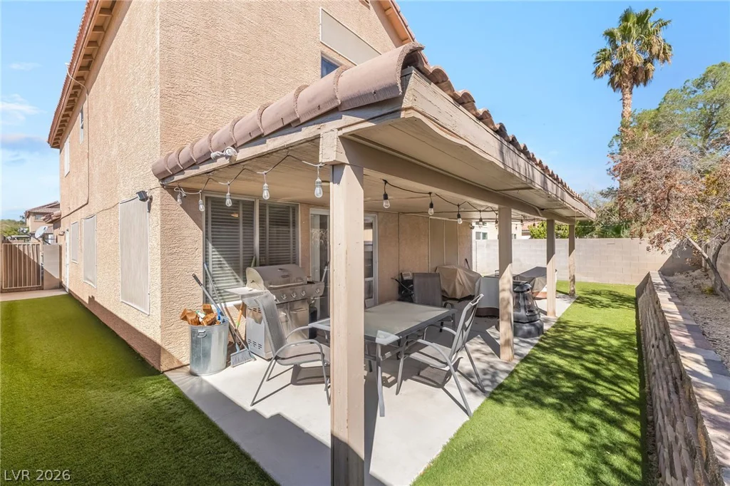 8390 Lexford, Las Vegas, NV 89123