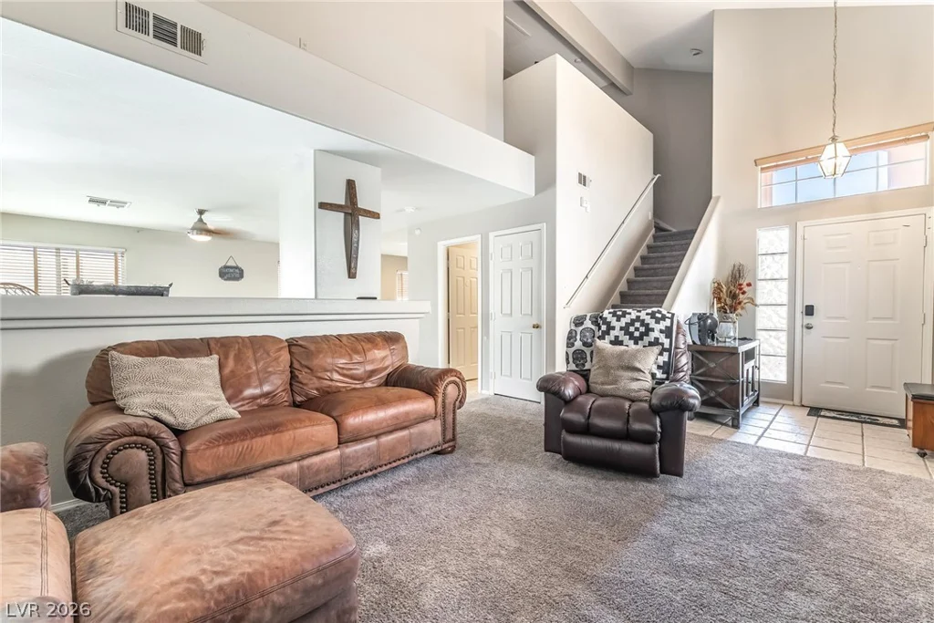 8390 Lexford, Las Vegas, NV 89123