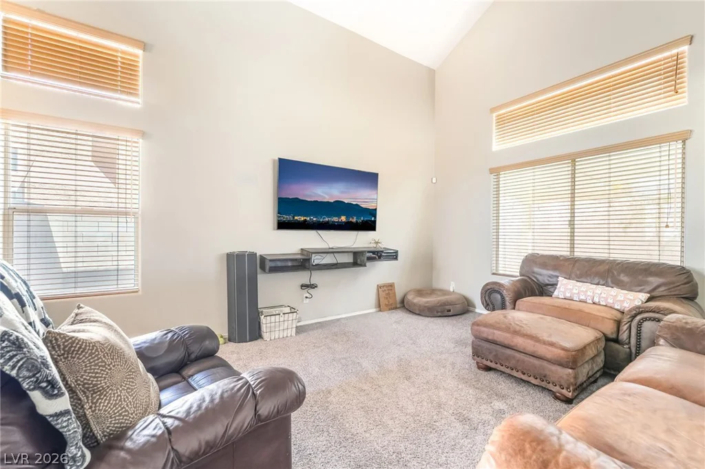 8390 Lexford, Las Vegas, NV 89123