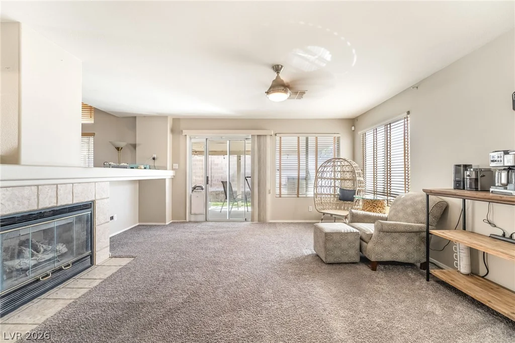 8390 Lexford, Las Vegas, NV 89123