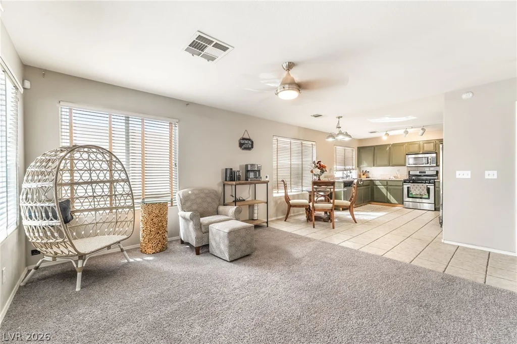 8390 Lexford, Las Vegas, NV 89123