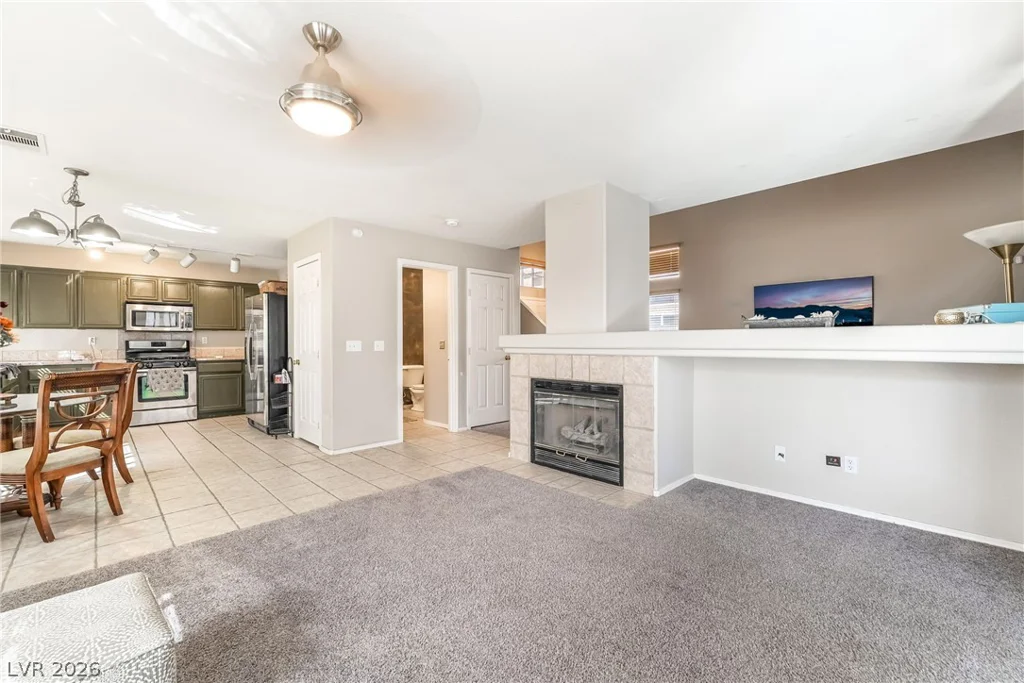 8390 Lexford, Las Vegas, NV 89123