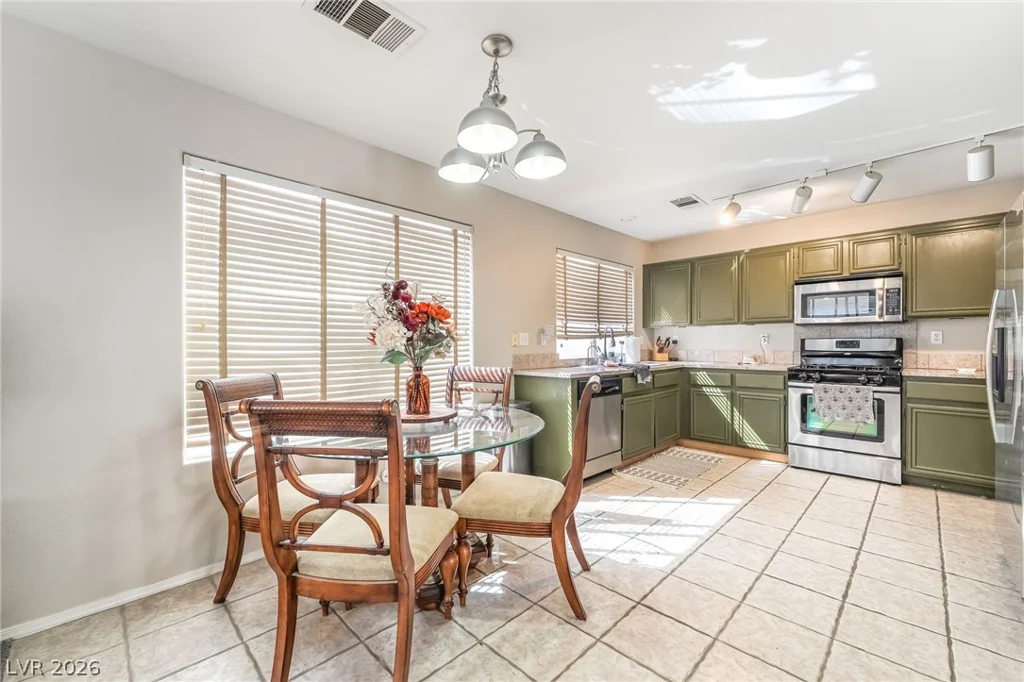 8390 Lexford, Las Vegas, NV 89123