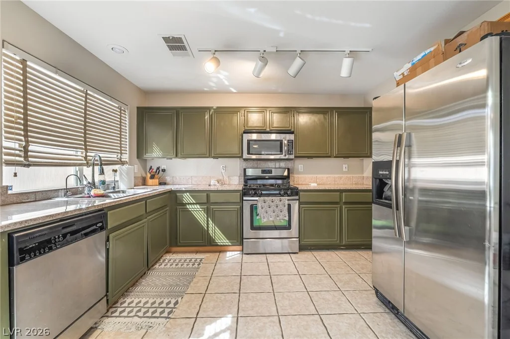 8390 Lexford, Las Vegas, NV 89123