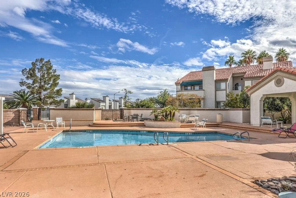 356 Seine, Henderson, NV 89014