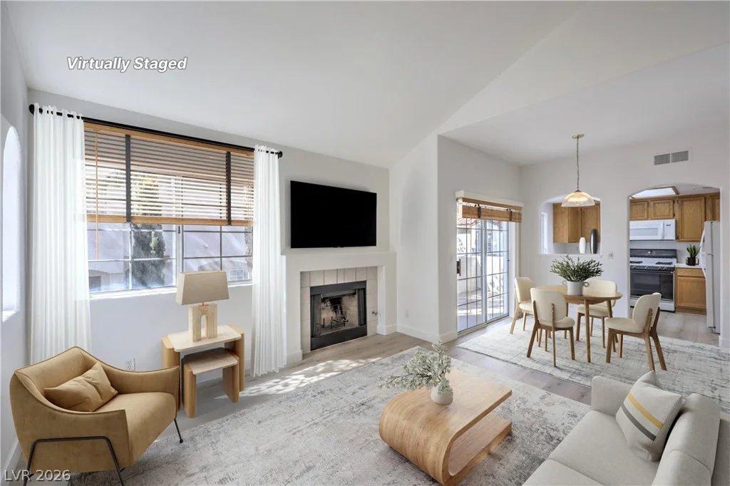 356 Seine, Henderson, NV 89014