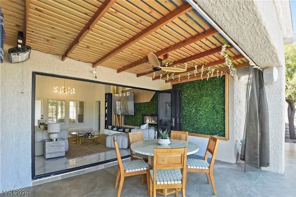 2652 Golfside, Las Vegas, NV 89134