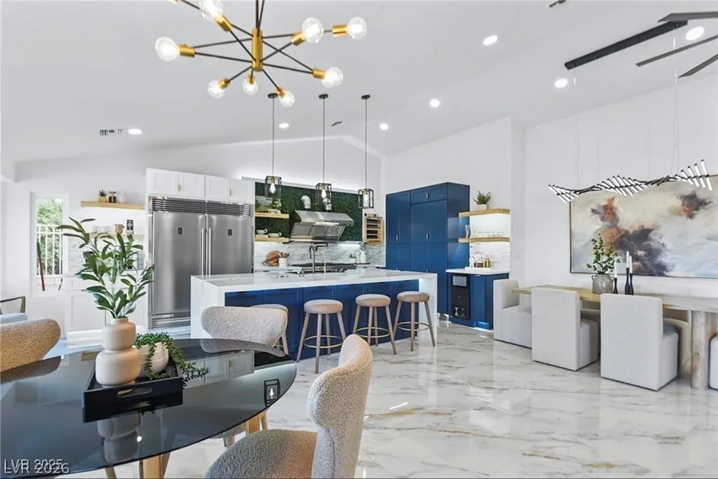 2652 Golfside, Las Vegas, NV 89134