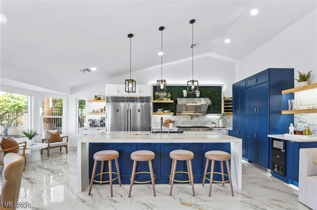 2652 Golfside, Las Vegas, NV 89134