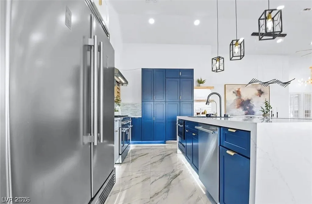 2652 Golfside, Las Vegas, NV 89134