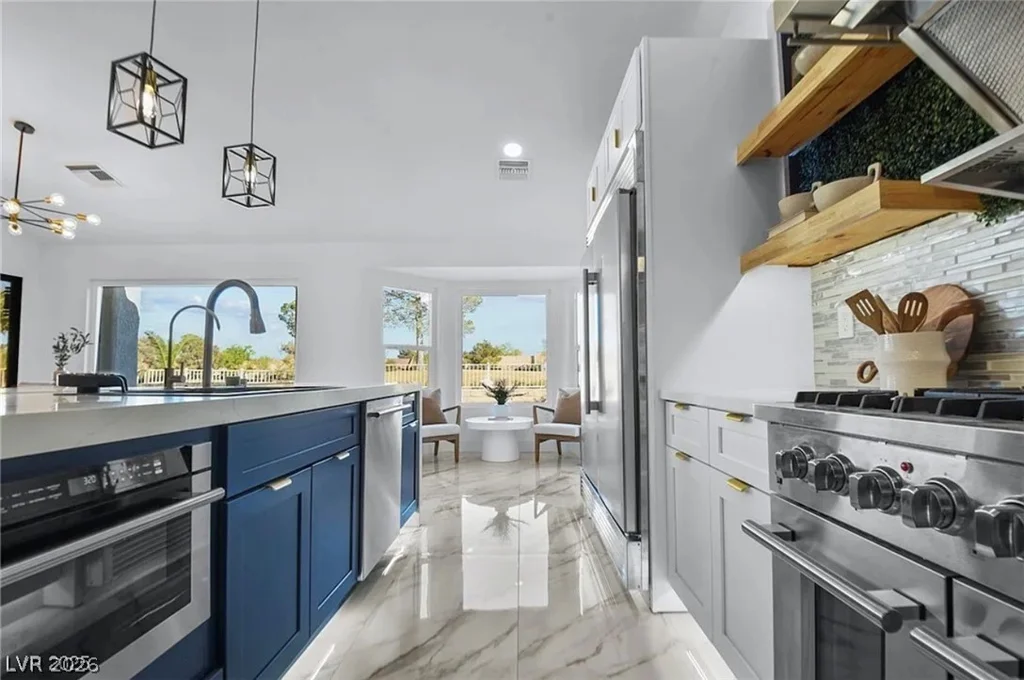 2652 Golfside, Las Vegas, NV 89134