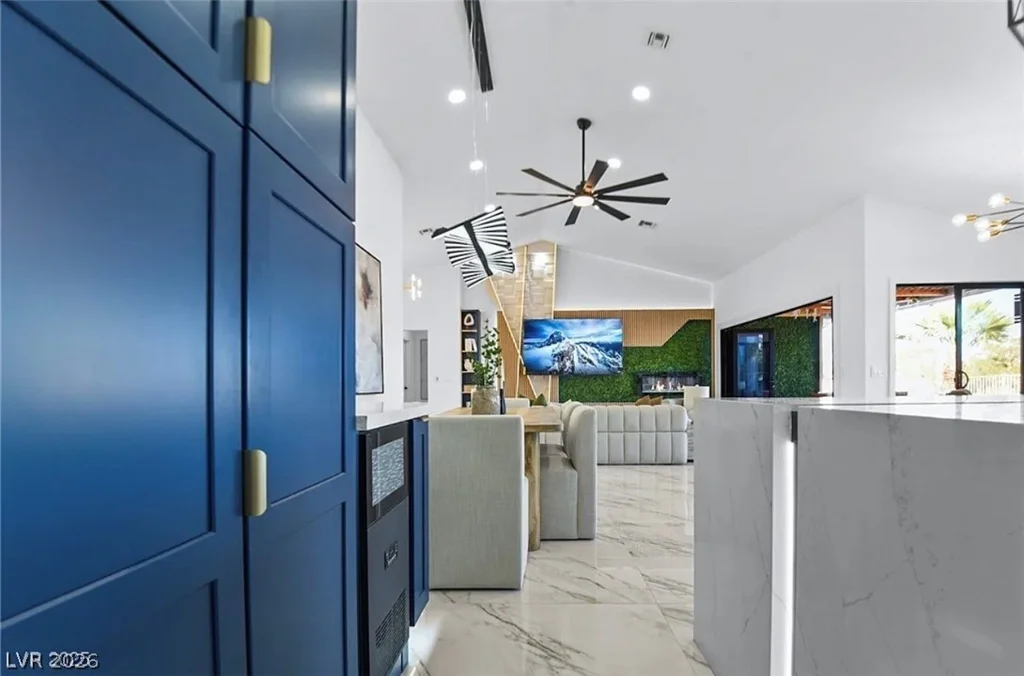 2652 Golfside, Las Vegas, NV 89134