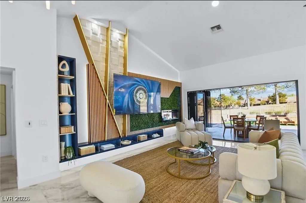 2652 Golfside, Las Vegas, NV 89134