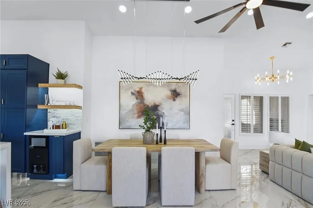2652 Golfside, Las Vegas, NV 89134