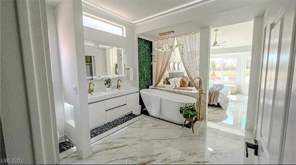 2652 Golfside, Las Vegas, NV 89134