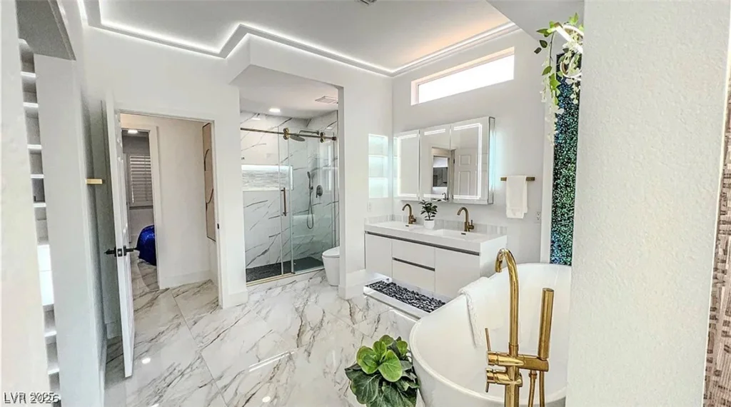 2652 Golfside, Las Vegas, NV 89134