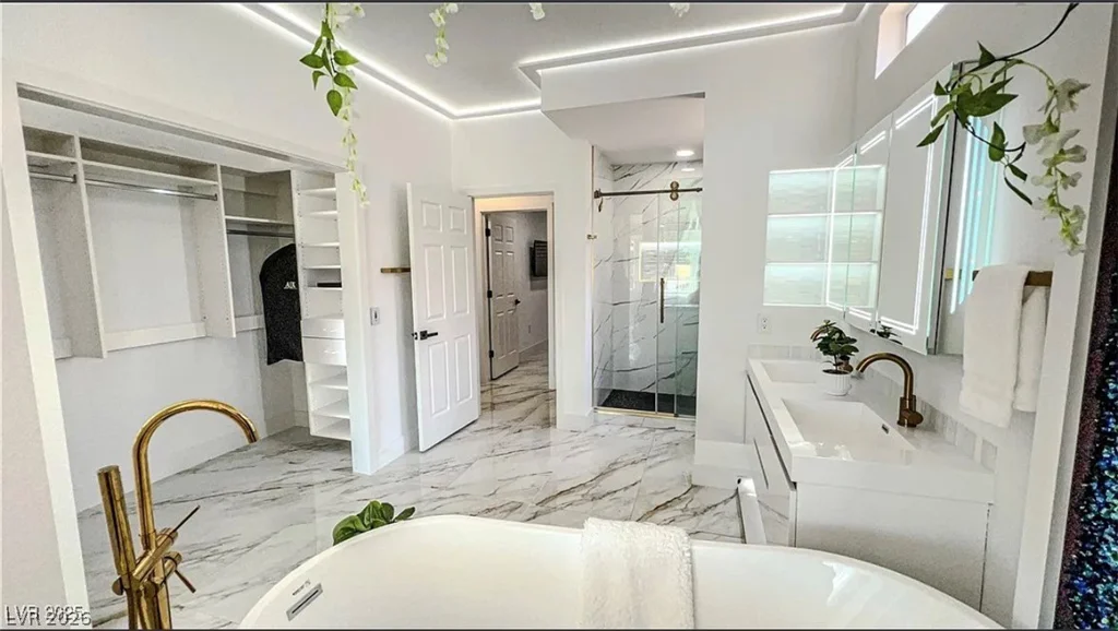 2652 Golfside, Las Vegas, NV 89134