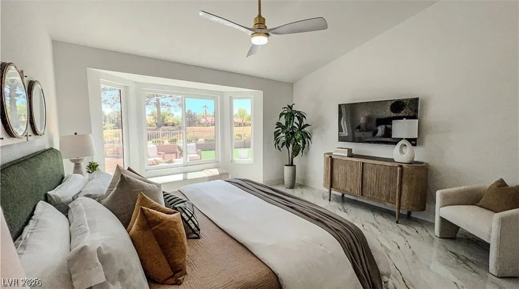 2652 Golfside, Las Vegas, NV 89134