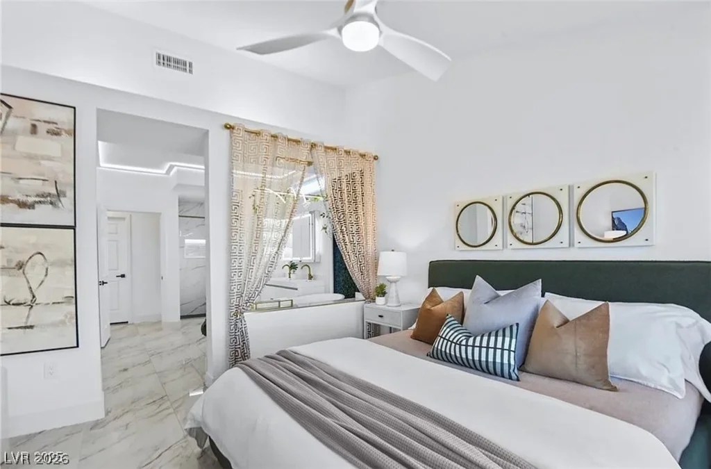2652 Golfside, Las Vegas, NV 89134