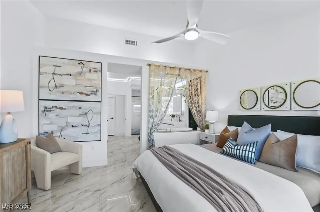 2652 Golfside, Las Vegas, NV 89134