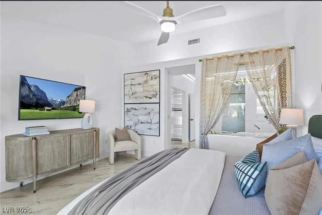 2652 Golfside, Las Vegas, NV 89134