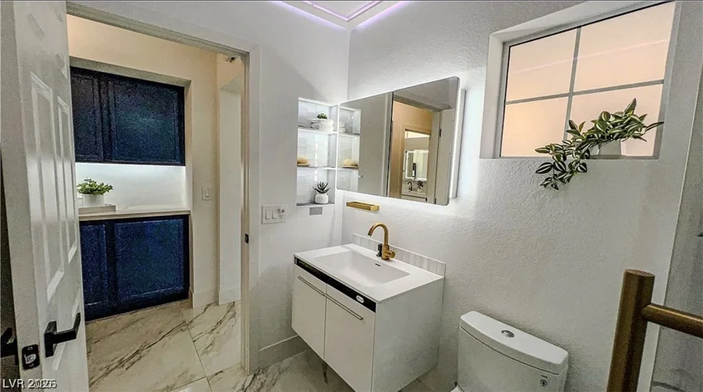 2652 Golfside, Las Vegas, NV 89134