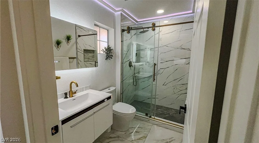 2652 Golfside, Las Vegas, NV 89134