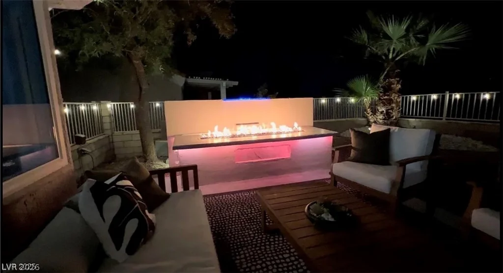 2652 Golfside, Las Vegas, NV 89134