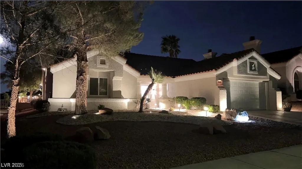 2652 Golfside, Las Vegas, NV 89134