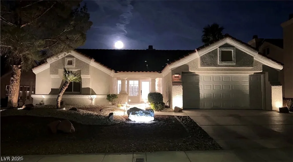 2652 Golfside, Las Vegas, NV 89134
