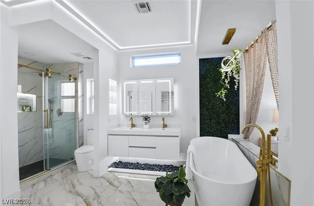 2652 Golfside, Las Vegas, NV 89134
