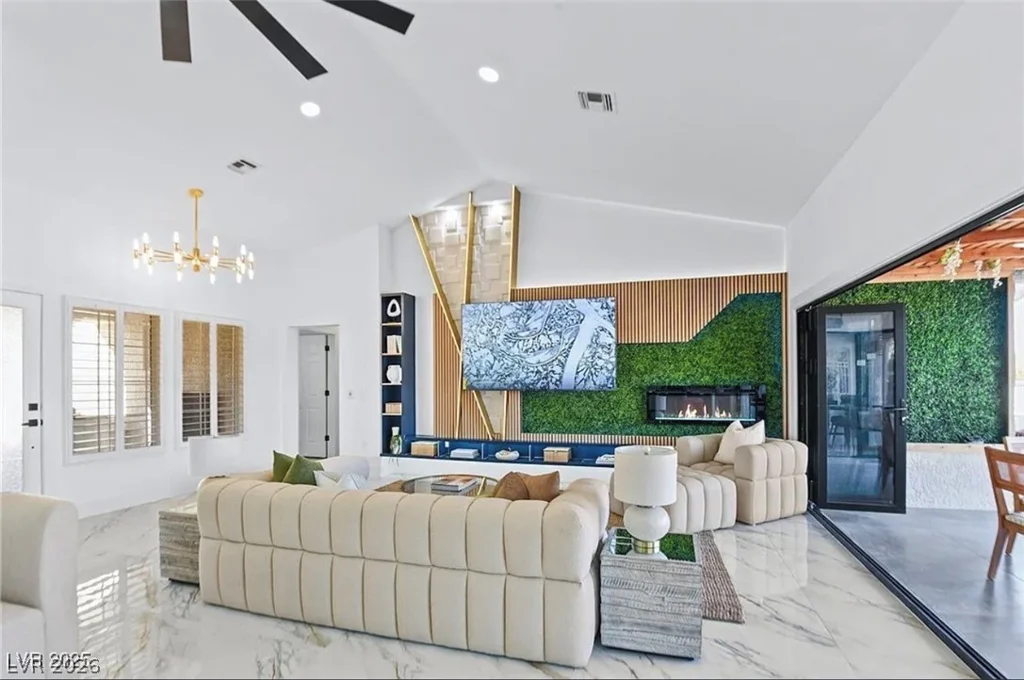 2652 Golfside, Las Vegas, NV 89134