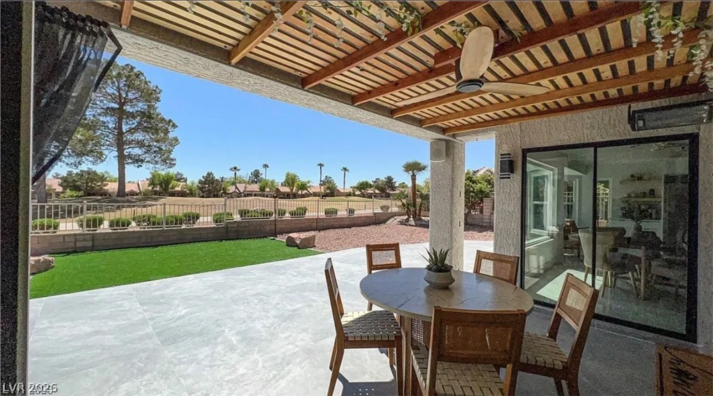 2652 Golfside, Las Vegas, NV 89134