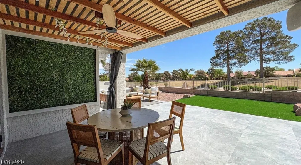 2652 Golfside, Las Vegas, NV 89134